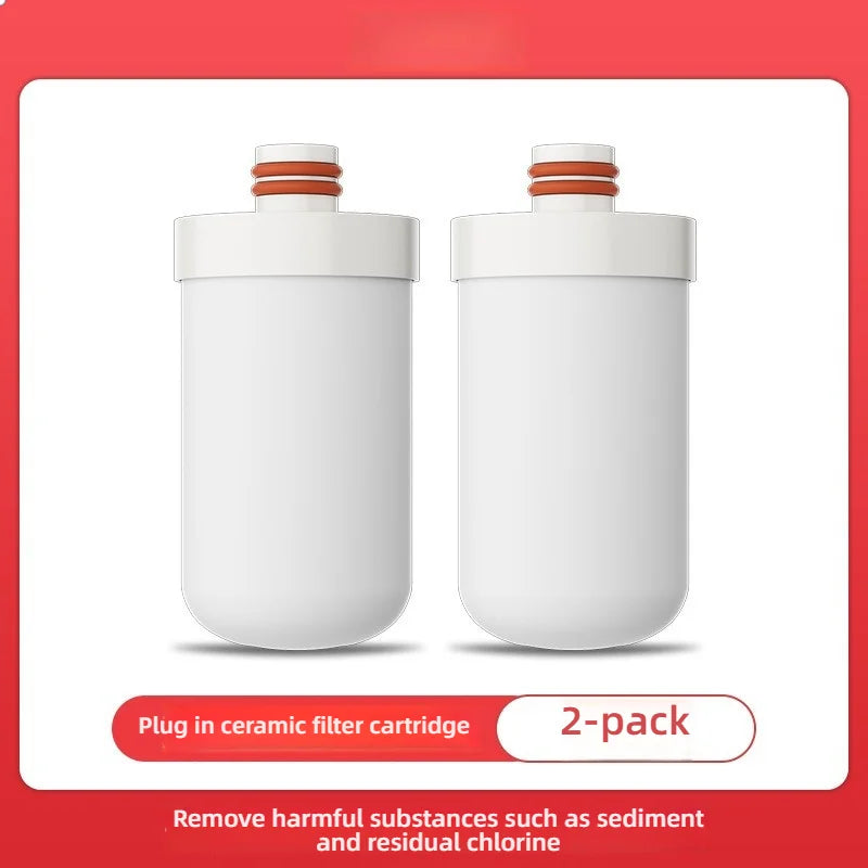 Kitchen Faucet Stainless Steel Water Purifier