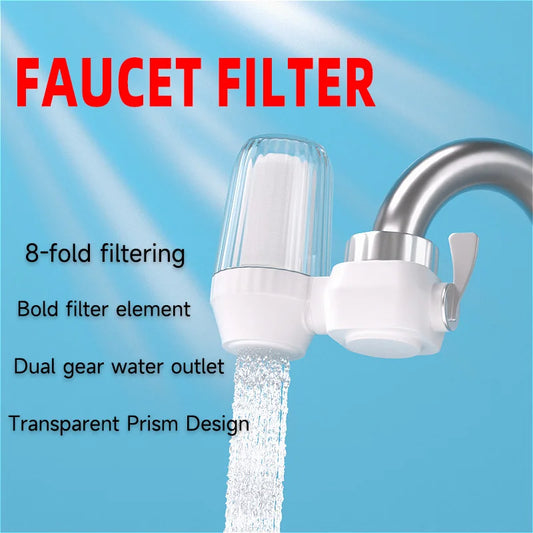 Tap Water Filter Water Purifier Tap Filter