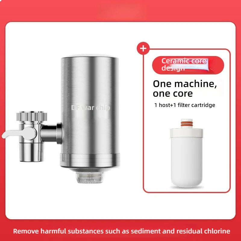 PureWater - Kitchen Faucet Water Filter