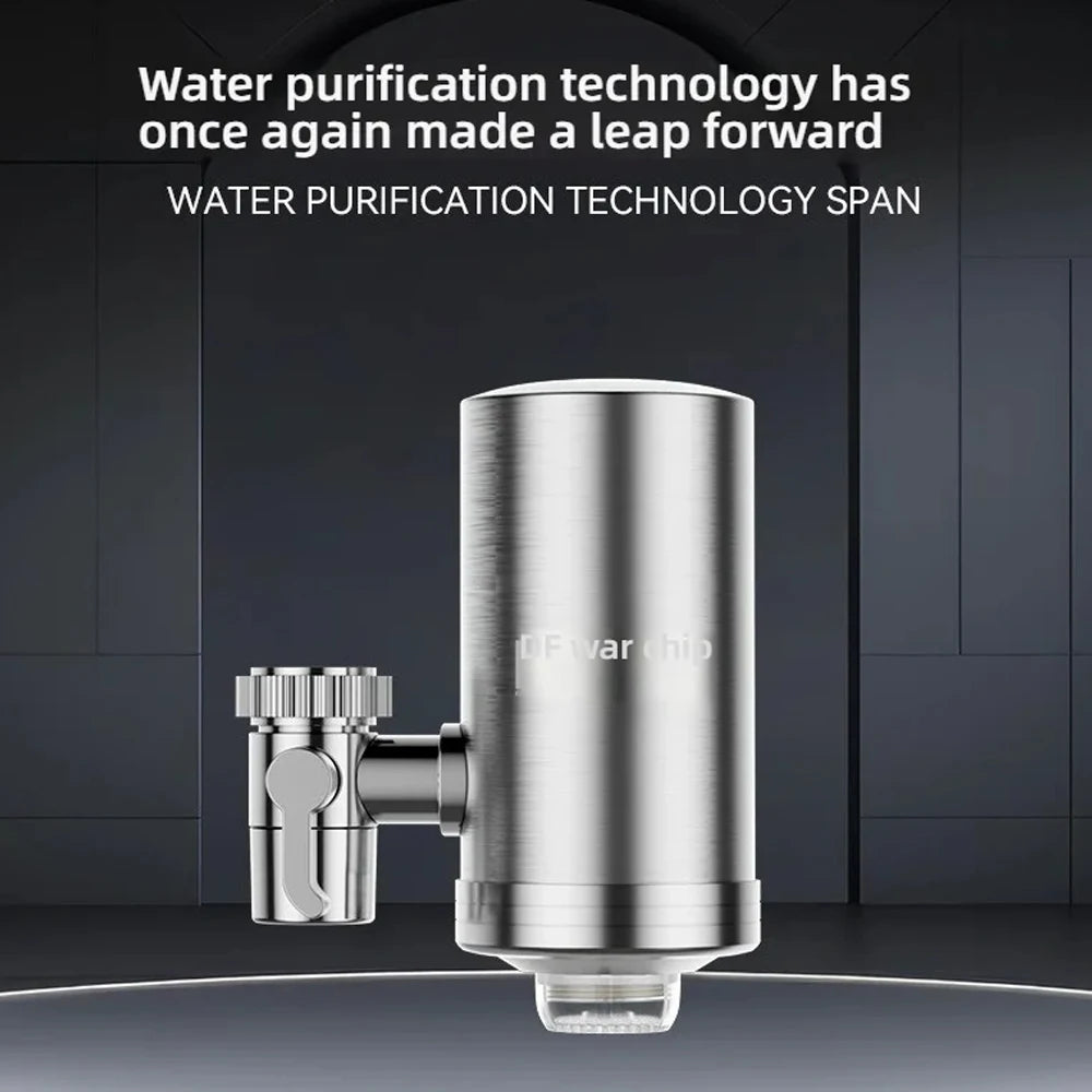 PureWater - Kitchen Faucet Water Filter